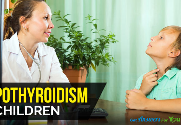 hypothyroidism-in-children