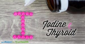 thyroid-and-iodine