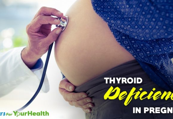 thyroid-deficiency-in-pregnancy