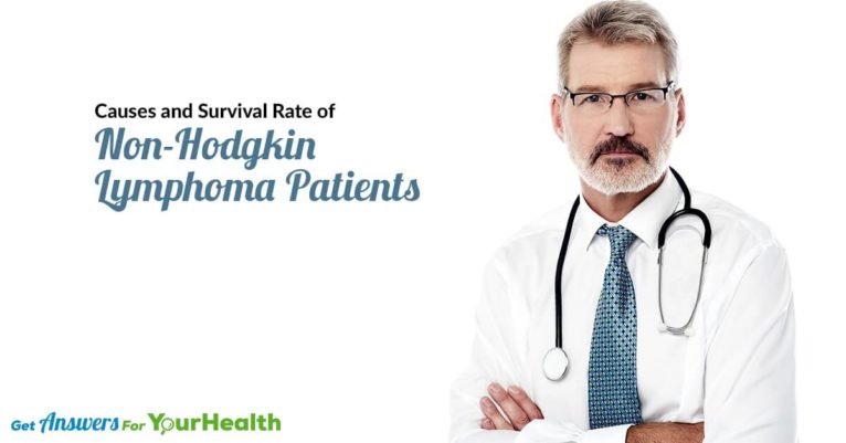 Causes-Survival-Rate-Non-Hodgkin-Lymphoma-Patients