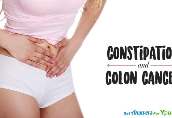 Constipation-colon-cancer