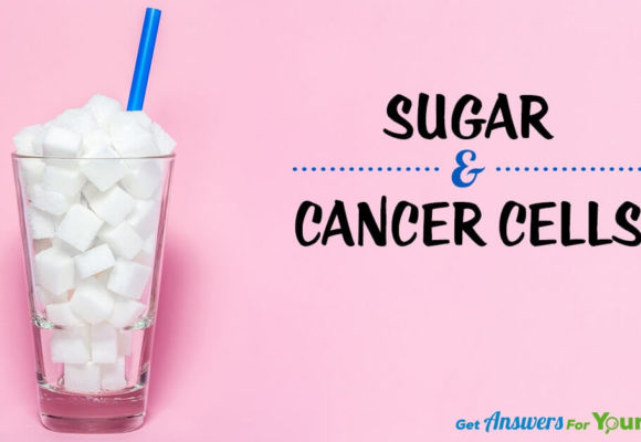 Sugar-Cancer-Cells