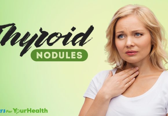 Thyroid-Nodules