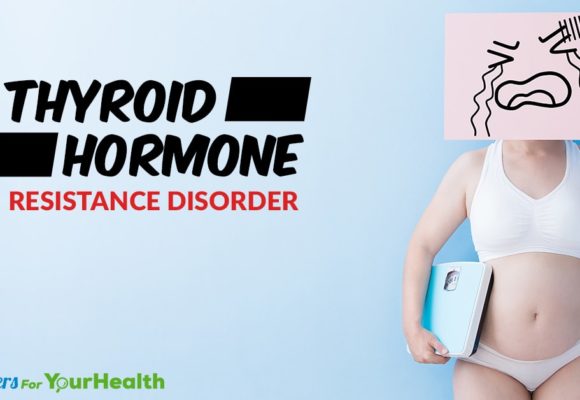 thyroid-harmone-resistance-disorder